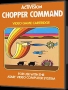 Atari  2600  -  Chopper Command (1982) (Activision)